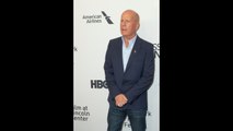 Bruce Willis atteint de démence et en très grande diffculté pour s'exprimer, l'acteur 