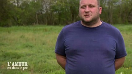 Joris (L’amour est dans le pré) évoque son rapprochement avec une prétendante (SPOILERS)