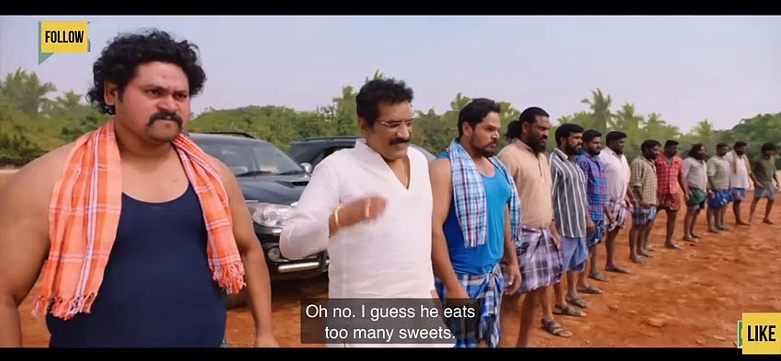 New south indian action Movie Seetimaar in hindi dubbed 2023 part 2 #movies #latest #action