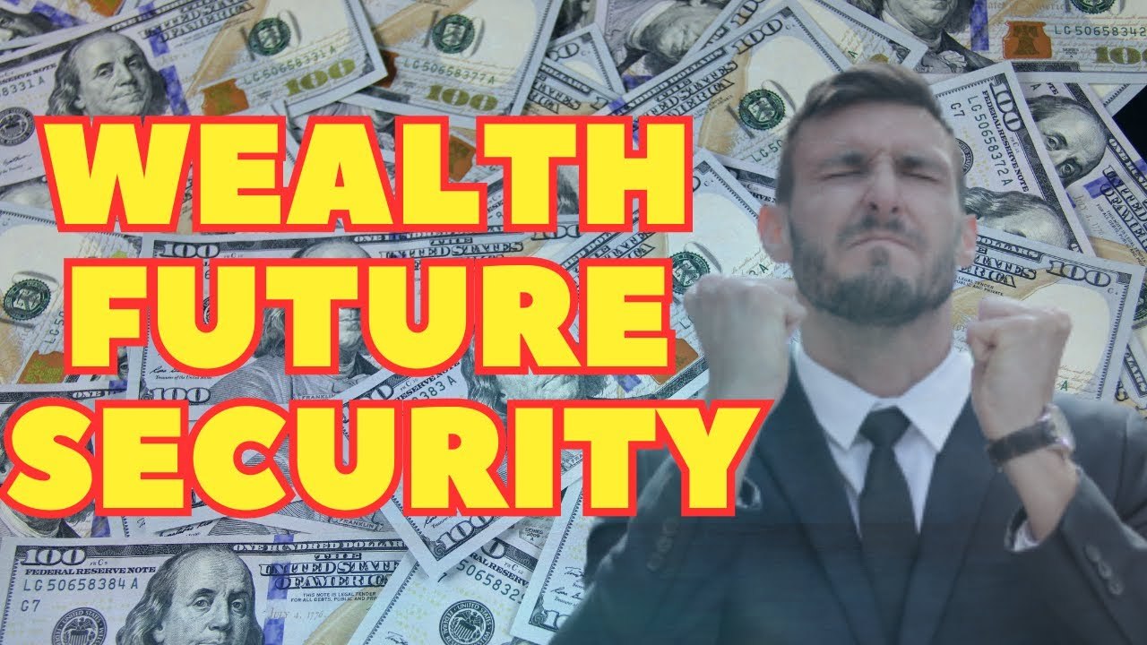 7 Established Resources for Building Wealth and Securing Your Financial Future