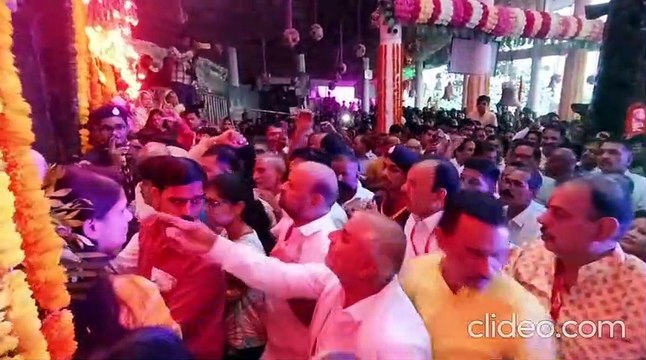 माता रानी के दरबार में मत्था टेकने उमडा श्रद्धा का सैलाब