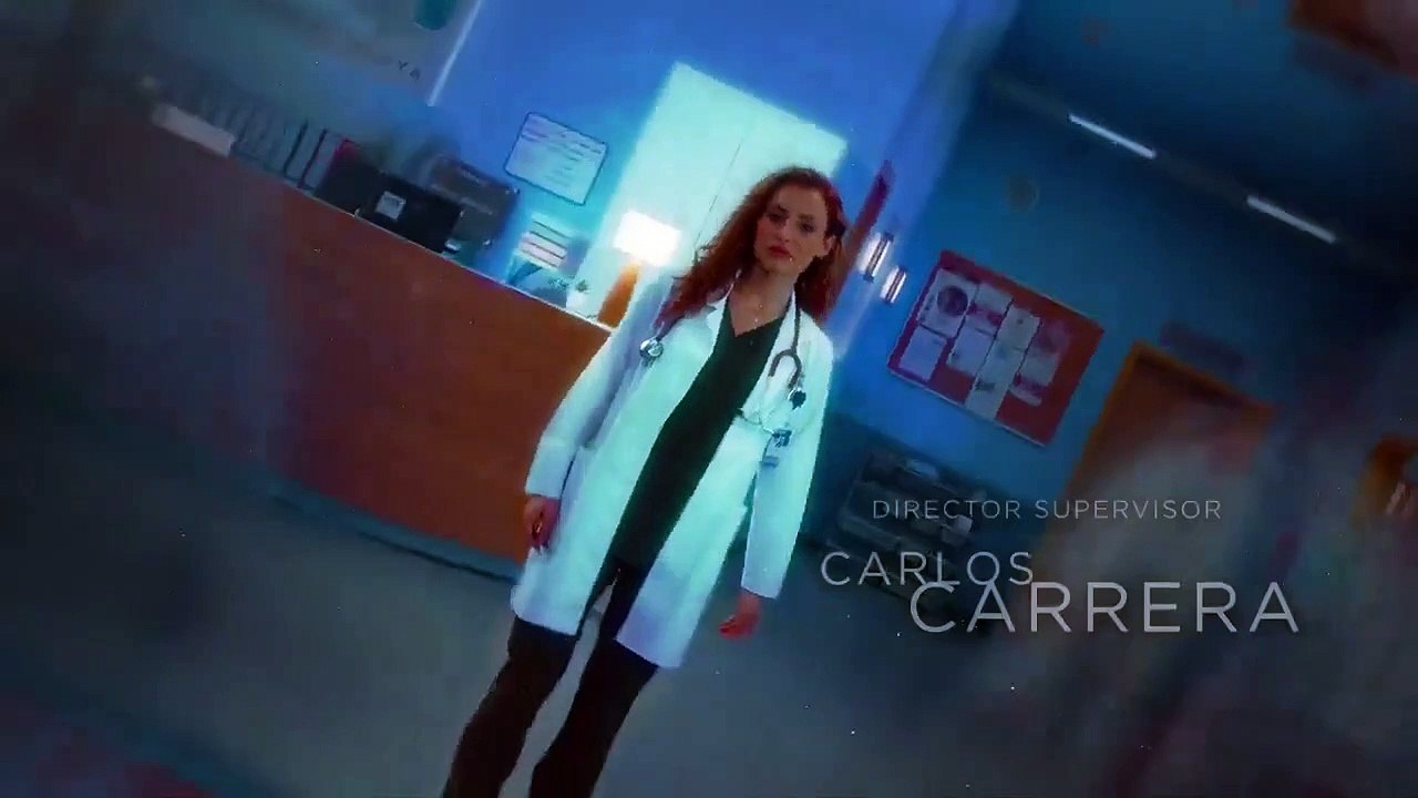 Dra Lucía cap10