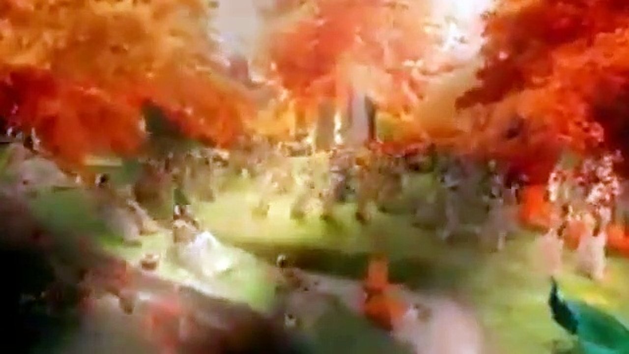 Radha Krishna Episode01 Tamil Serial KiKiKi Channel video