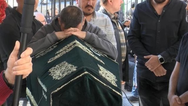 Fatih Karagümrük Spor Kulübü Müdürü Yunus Yıldız Silahlı Saldırı Sonucu Hayatını Kaybetti