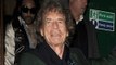 Sir Mick Jagger admits his dad hated idea of him being a rocker