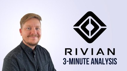 Should you buy Rivian stock?