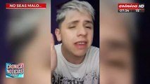Tik tok del Día de la Madre