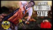 Spirit Halloween The Texas Chainsaw Massacre Leatherface Halloween Statue | #SpookySpot 2023