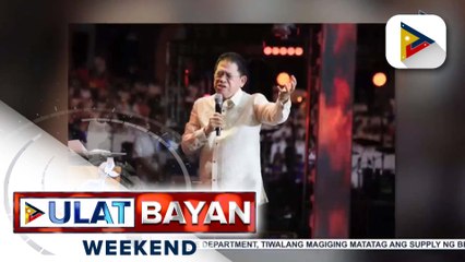 Jesus is Lord Church, nagdiwang ng ika-45 anibersaryo sa Manila Grandstand