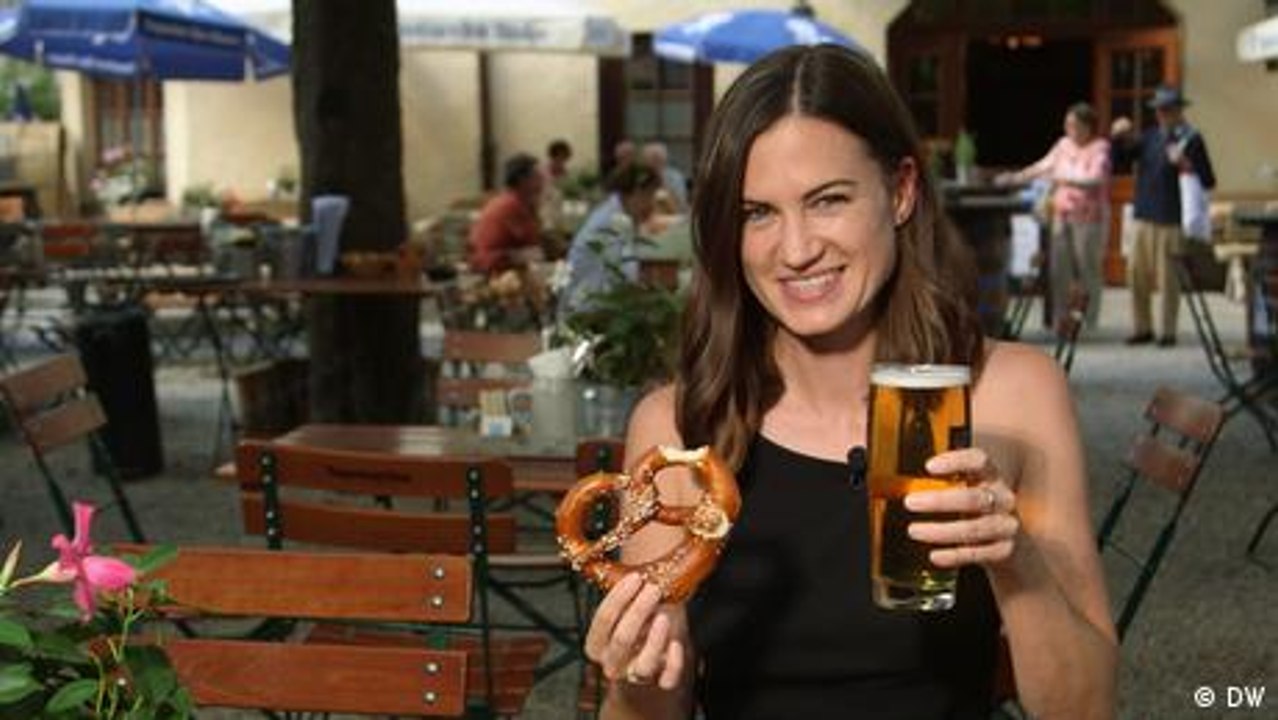 Deutschlandreise: So tickt der Süden