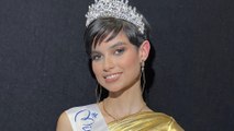 VOICI : Miss France 2024 : qui est Eve Gilles, la nouvelle Miss Nord-Pas-de-Calais ?
