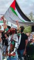 Hadid: Filistinliler savaşmayı bırakırlarsa, Filistin yok olur
