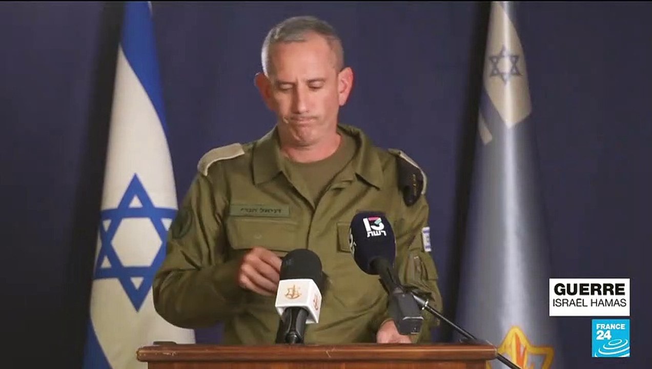 Guerre Israël-Hamas : Sdérot se vide de ses habitants