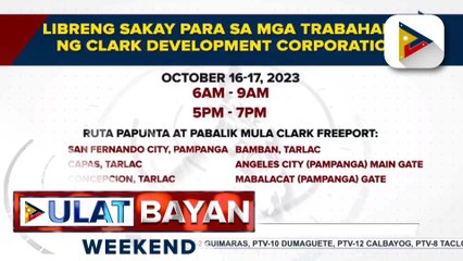 Ilang lugar sa bansa, sinuspinde ang klase bukas dahil sa tigil-pasada