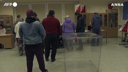 Polonia al voto per scegliere tra sovranismo e Ue