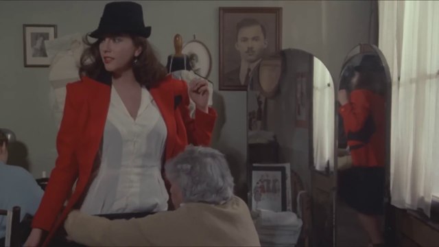 La Chiave (1983) Tinto Brass Drama Amore Film Completo audio Italiano (HD)