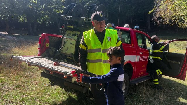 Visite naturalistiche, giochi per bambini, concerti, laboratori, attività culturali e sociali all’aria aperta per La domenica Favorita in trasferta a Piano Battaglia