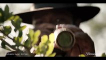 Lawmen Bass Reeves - Official Trailer