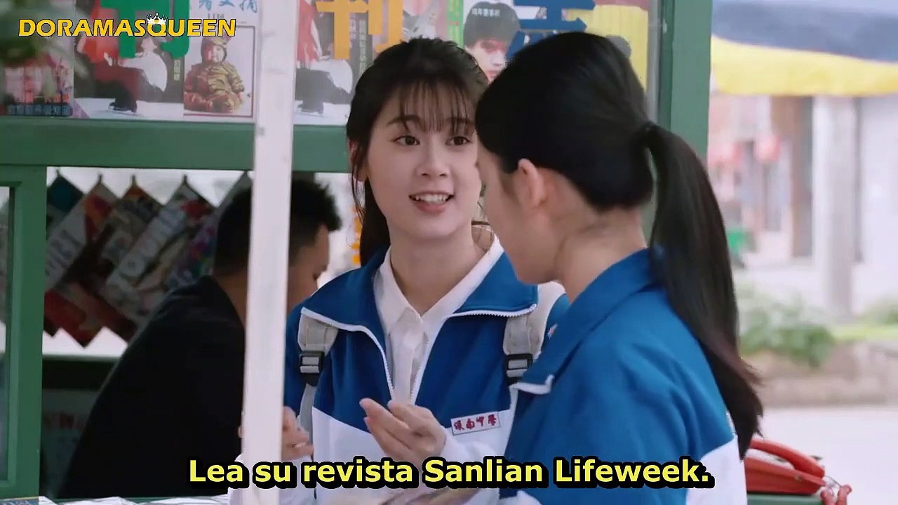 Stand by Me- Those Youthful Times That Can't Go Back Capitulo 15 Sub Español