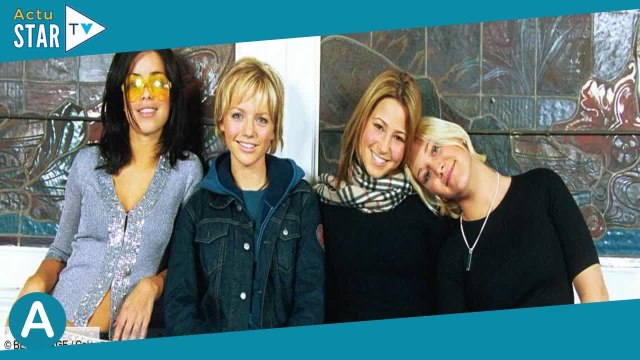 S Club 7 : une chanteuse du célèbre groupe est devenue SDF