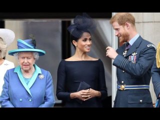 Prince Harry in 'panic mode' about Queen's health 'He felt helpless 5000 miles away'