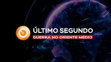BOLETIM US - 16/10/23 - GUERRA NO ORIENTE MÉDIO