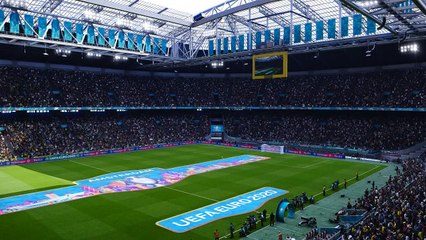 Bulgaria vs Lithuania 0 x 2 Highlights  EURO 2024 Qualification