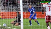 Italy vs Malta 4-0 Highlights & All Goals  EURO Qualifiers 2023