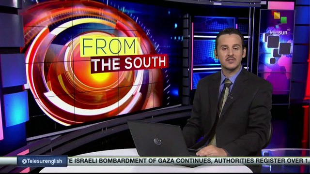 FTS 8:30 15-10: Ecuador’s presidential run off underway