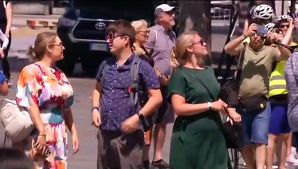 RTP Telegiornale 15 ottobre 2023