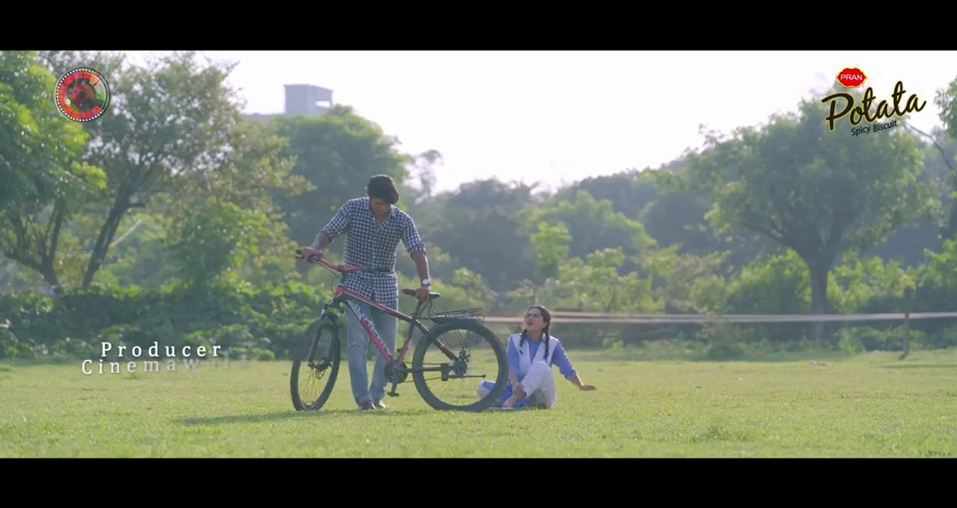 Moner Manush - মনের মানুষ - Full Drama - Tawsif Mahbub - Keya Payel - Hasib Hossain Rakhi - Natok