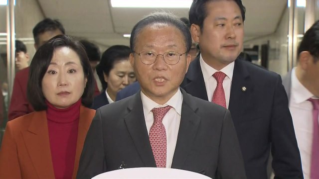 국민의힘 김기현 대표 중심으로 쇄신 방안 조속히 마련 / YTN