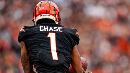 Ja'Marr Chase: Rising Stock in Fantasy Football Leagues