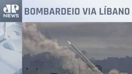 Ataque do Hezbollah mata uma pessoa e deixa três feridos em Israel