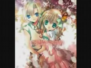 Kamichama karin chu beautiful day