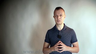 Casting showreel selftape Edward Olive English actor Madrid Spain voiceover