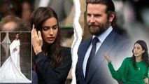 'Unhappy news': Irina Shayk & Bradley Cooper cracked before the wedding, adultery with Huma Abedin