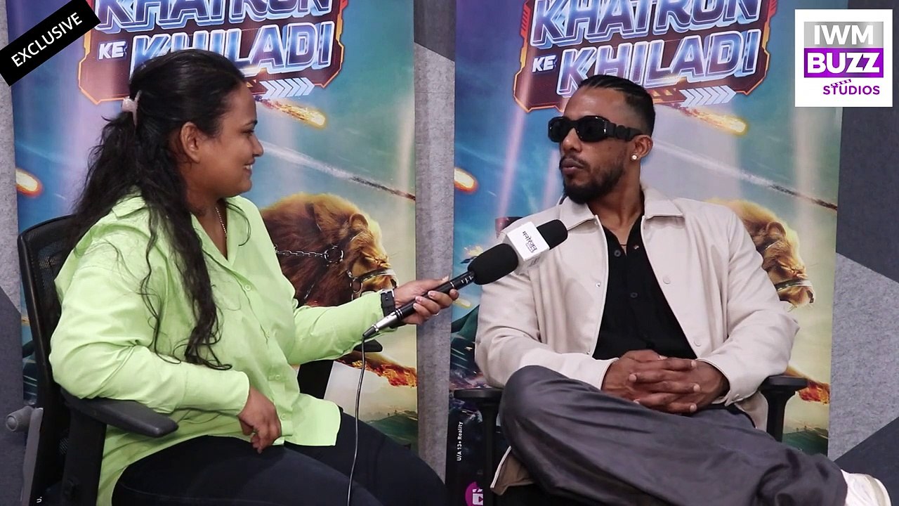 Exclusive_ Post winning Khatron Ke Khiladi 13 Dino James REACTS on being part of Jhalak Dikhhla Jaa
