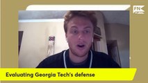 Evaluating Georgia Tech's defense midway through the season