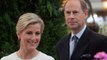 Sophie Wessex and Prince Edward saved from 'complete disaster' after very British problem