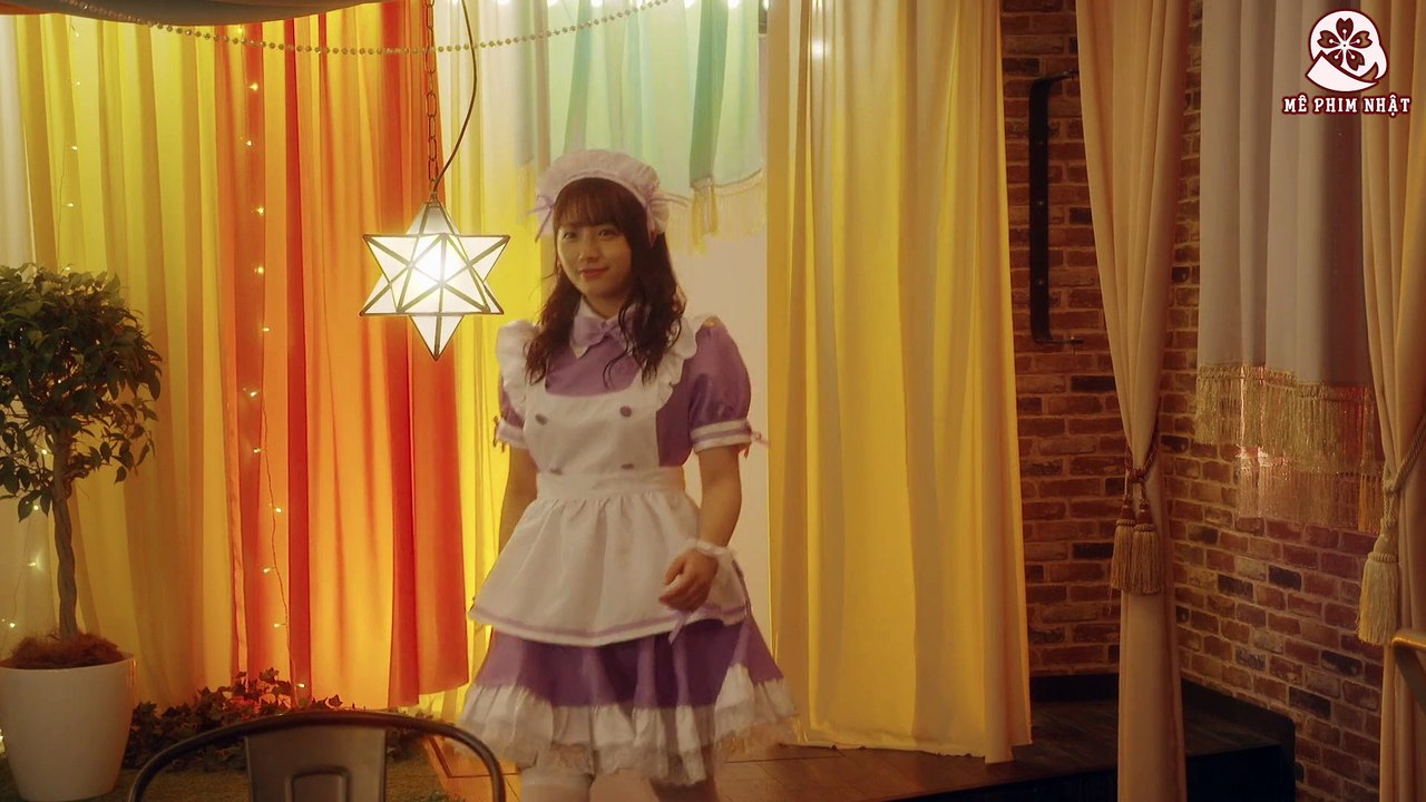 [Vietsub]Himitsu no Ai-chan (Bí mật của nàng Ai).Ep 3.1080p[Mê Phim Nhật]