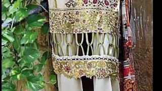New Dress New Collection shirt doptha embroidered New design