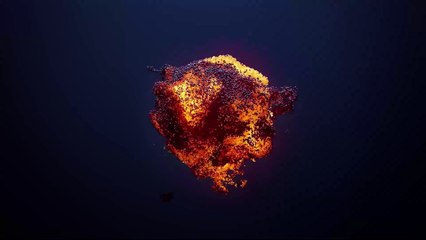 Abstract Vision ver. 05 - 1 Hrs