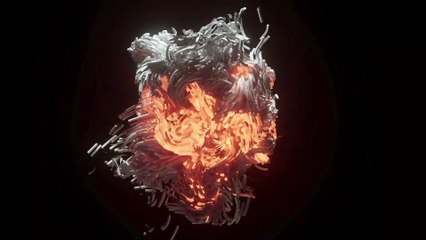 Abstract Vision ver. 04 - 1 Hrs