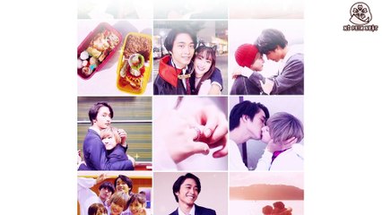 [Vietsub]Himitsu no Ai-chan (Bí mật của nàng Ai).Ep 4.1080p[Mê Phim Nhật]