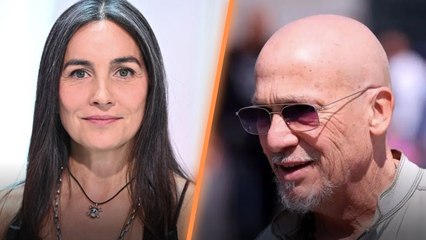 Florent Pagny malade : La déchirante demande du chanteur à sa femme Azucena