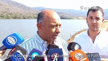 Realizan 47 obras de agua que superan 6 mil millones de pesos en el norte salteño