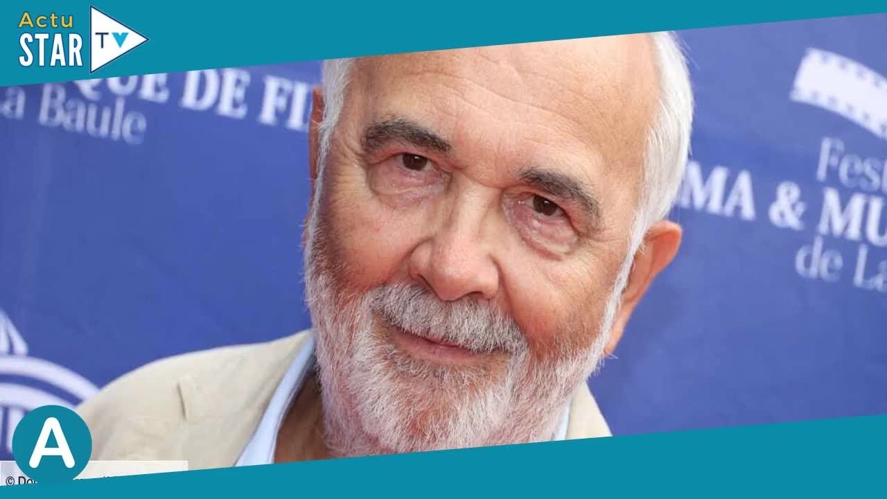 “Je sortais d’un gros bide”  ce film qui a changé la vie de Gérard Jugnot