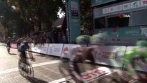 58. Cumhurbaşkanlığı Türkiye Bisiklet Turu'nun şampiyonu Alexey Lutsenko oldu