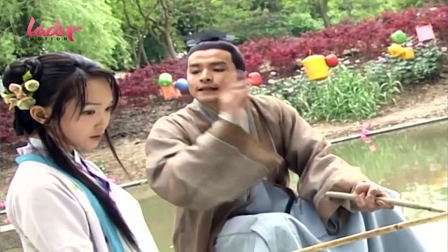 Thanh Xà Bạch Xà 2001 | Tập 24 [HD] | Madam White Snake 2001